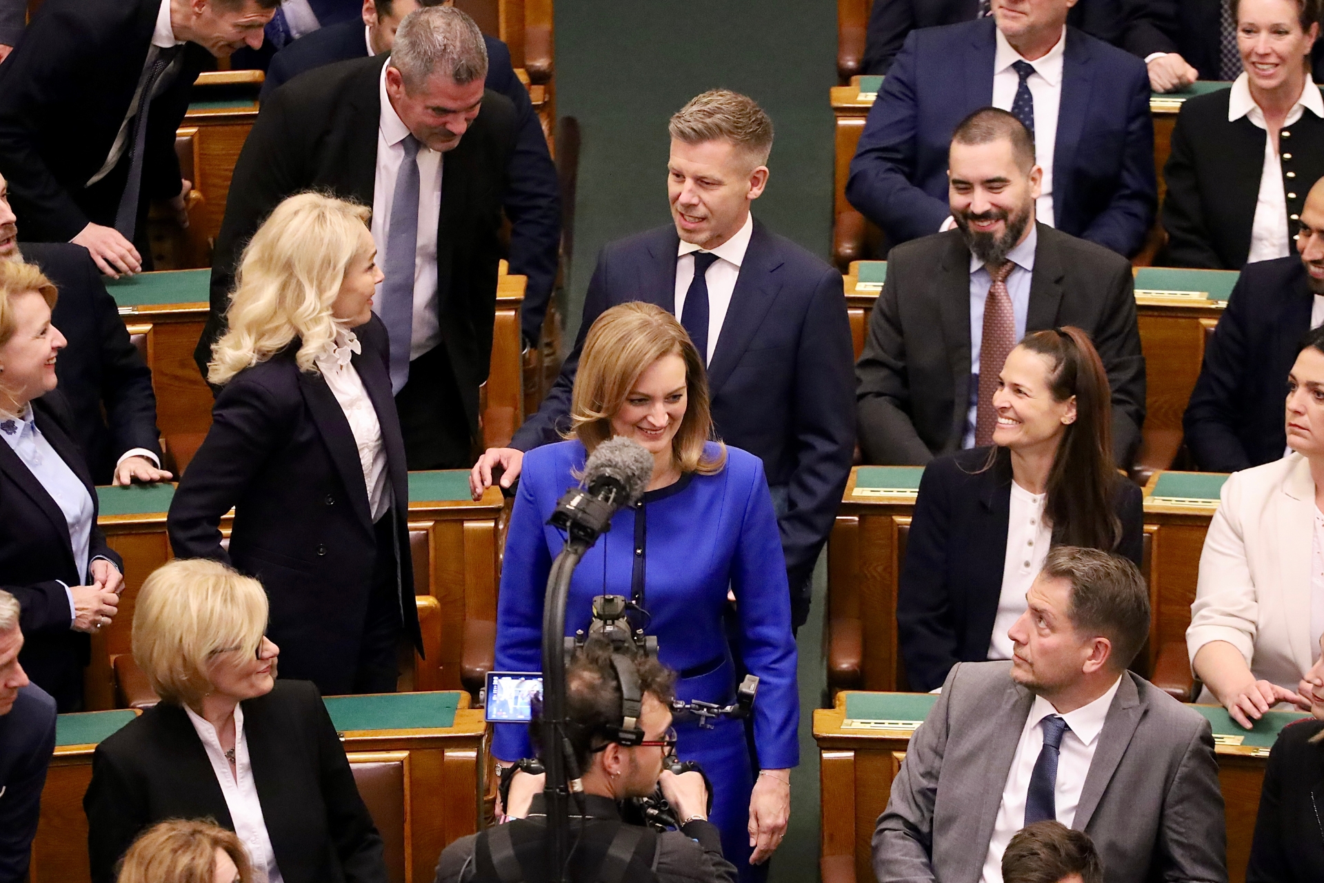 Parlament fotó 1