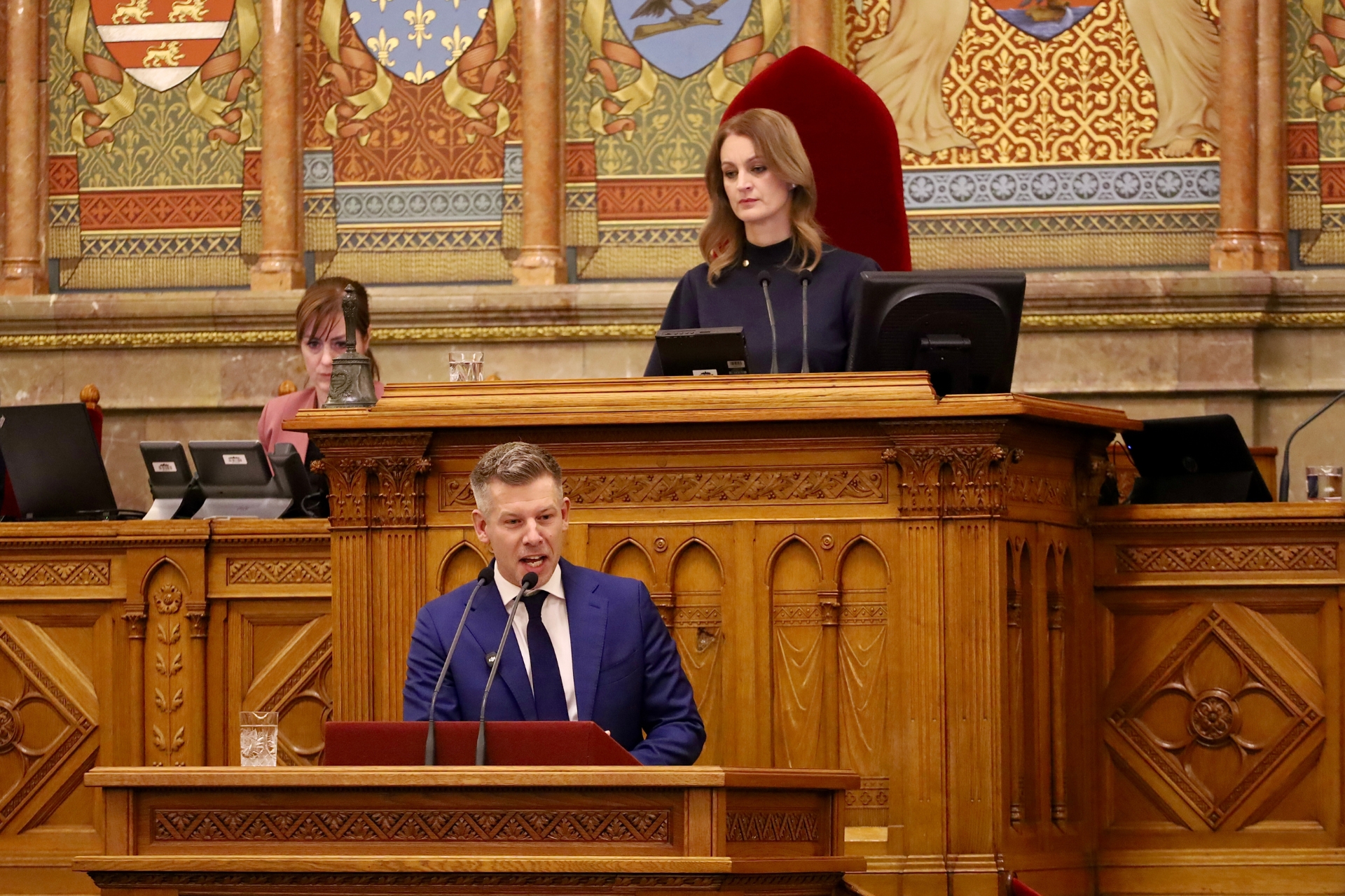 Parlament fotó 4