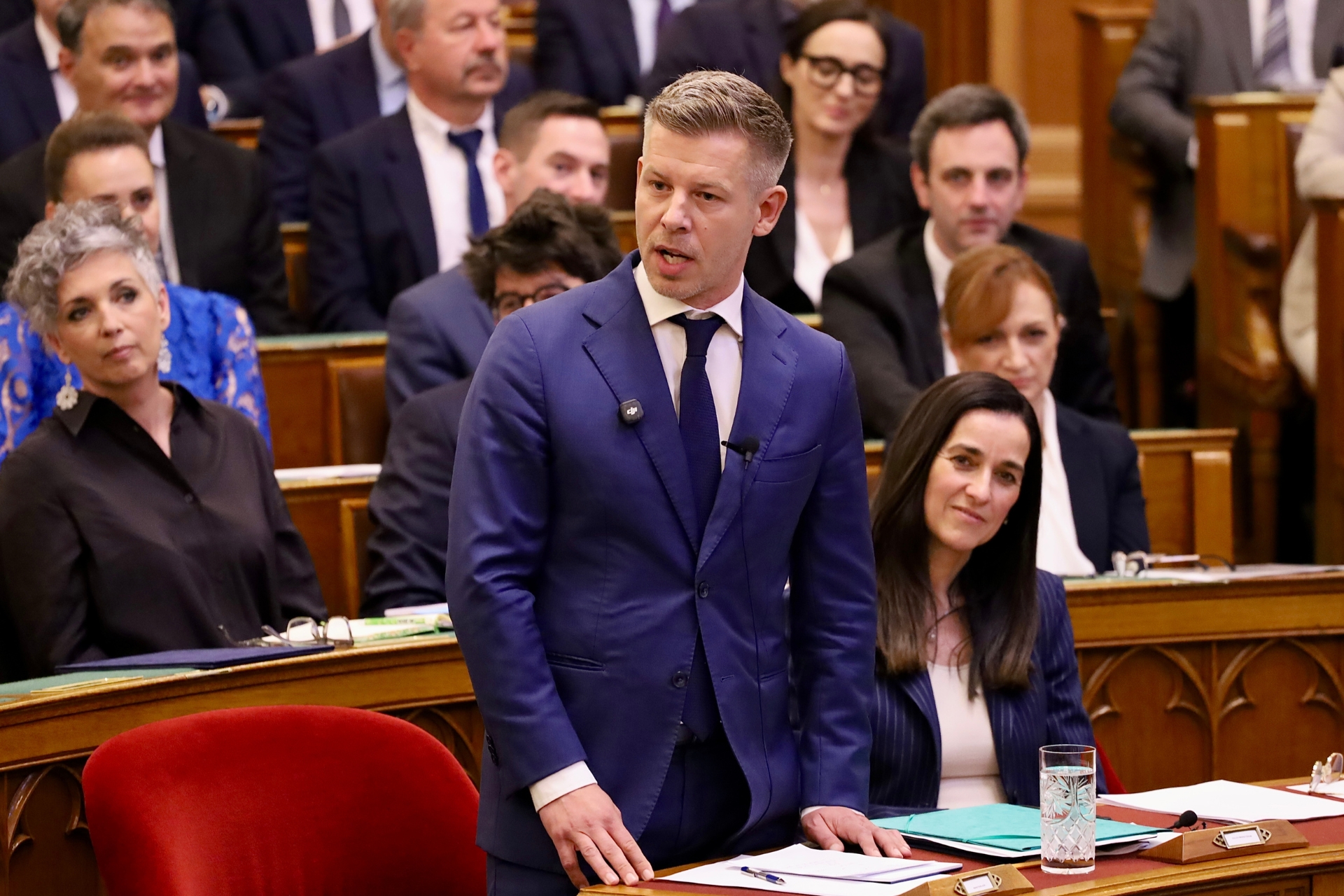 Parlament fotó 5
