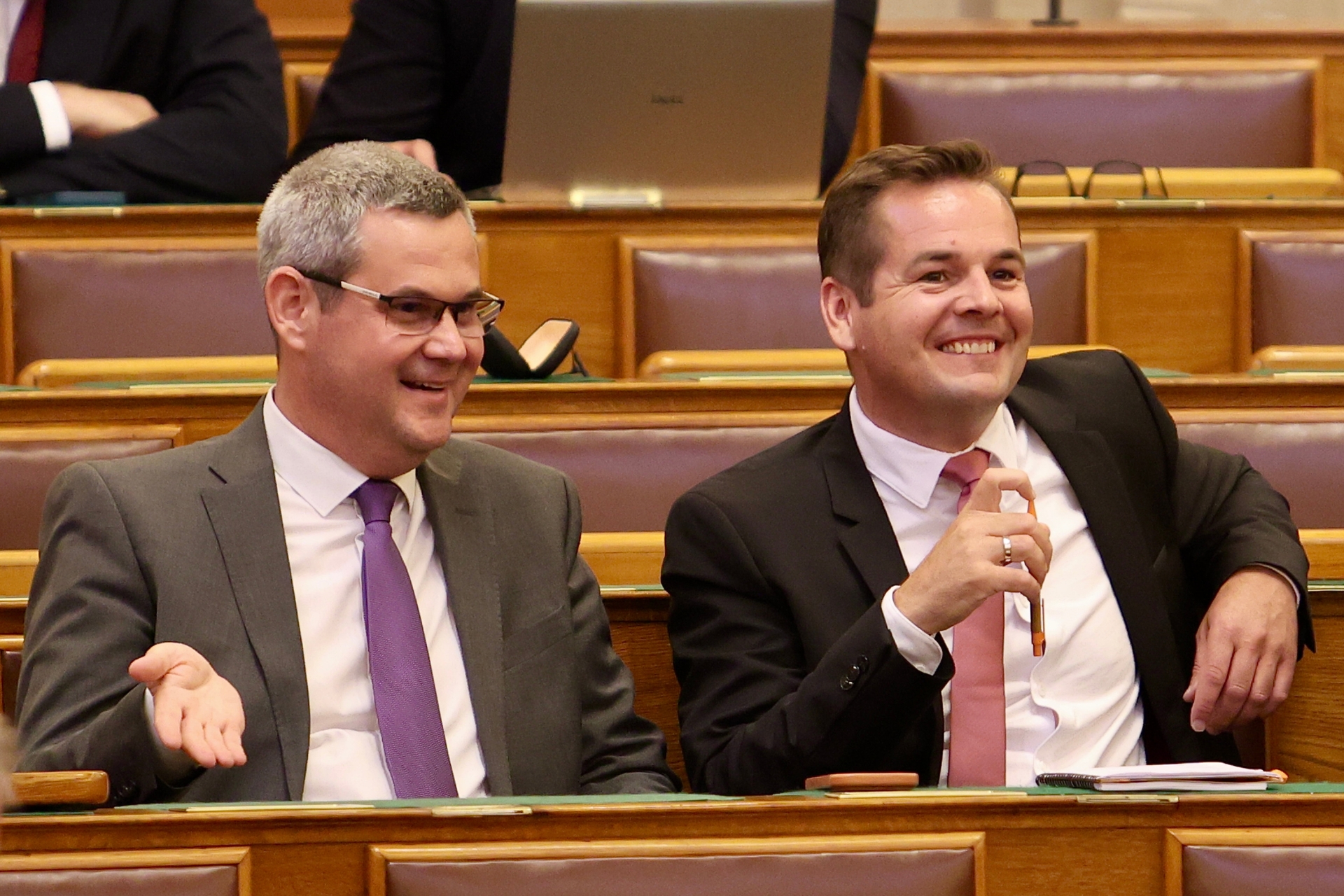 Parlament fotó 8
