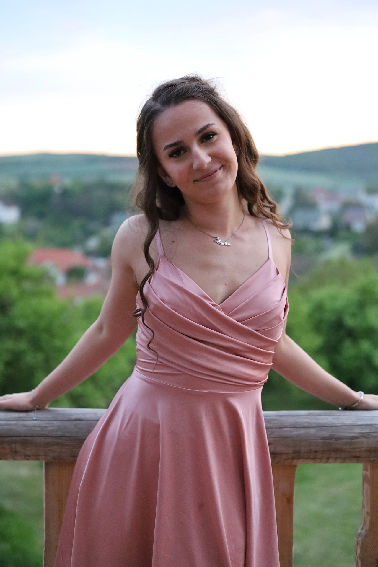 Portré fotó 1