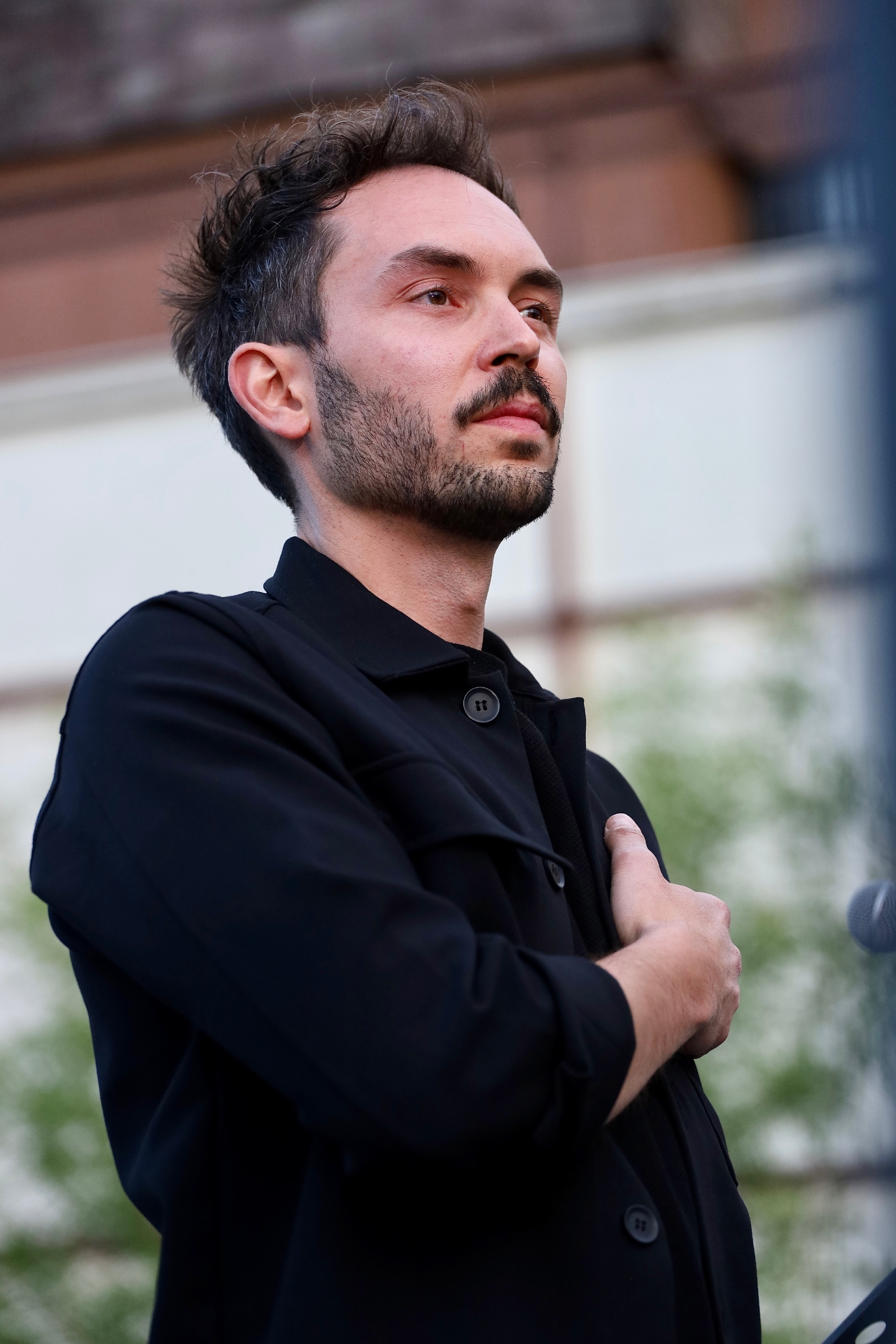 Portré fotó 4